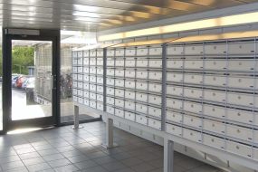 Nu er det blevet nemt at designe postkasseanlæg