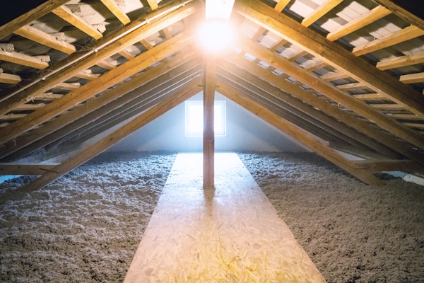 Ny borfri isolering opfylder stadig strenge brandkrav: