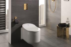 Ny cisterne fra GROHE, ”Rapid SLX”