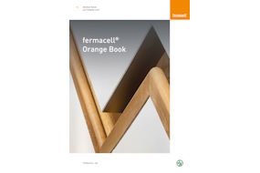 Ny fermacell® Orange Book