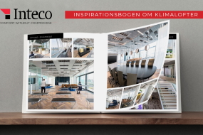 Ny inspirationsbog fra Inteco