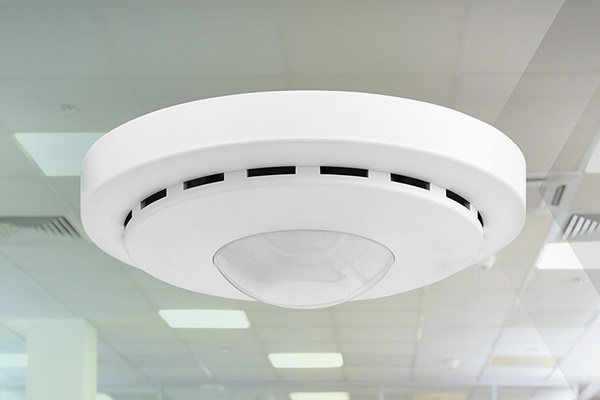 Ny KNX Combi Presence Detector 360° fra MDT Optimerer Rumklimastyringen