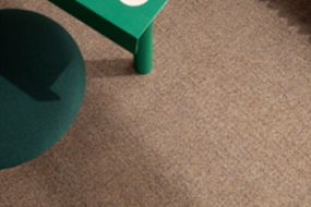 Ny kollektion fra Ege Carpets: ReForm Maze