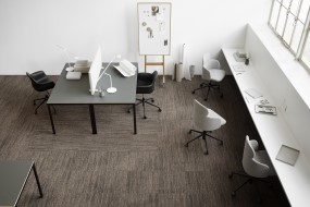 Ny kollektion fra Ege Carpets: ReForm Radiant