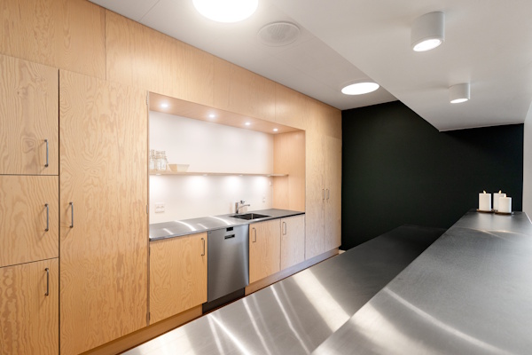 Ny SOSU-skole i Fredericia