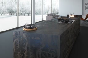 Nye farver i Dekton® Industrial-serien