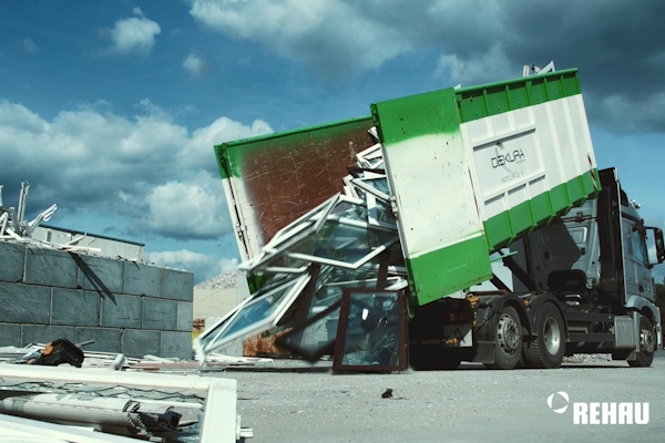 Nye perspektiver for vinduer i byggeriet