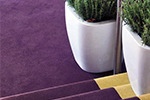 Nye tæppekollektioner til kontorer og hoteller fra Tarkett