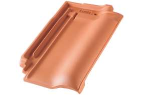 NYHED - Lotus Air tegltagsten