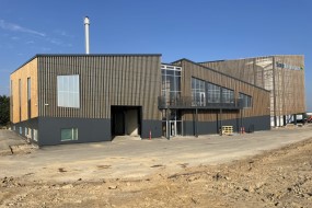 Nyt bio byggeprojekt i Sorø