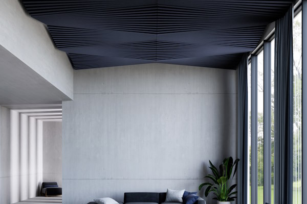 Nyt system giver god lyd i offentlige og udsatte miljøer