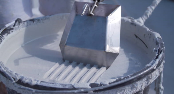 Nyt værktøj fra h+h gør det helt enkelt at kvalitetssikre vægløsninger