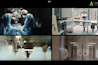 Odis LED - video