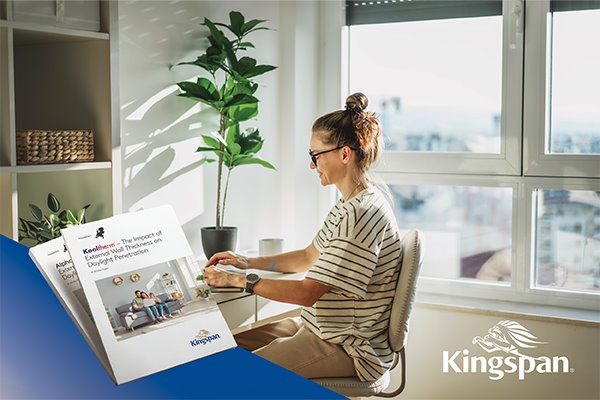 Øg mængden af dagslys med Kooltherm isolering