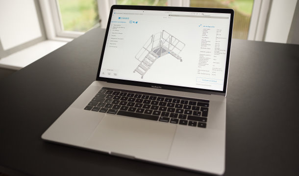 Online værktøjer redder færdslen på taget