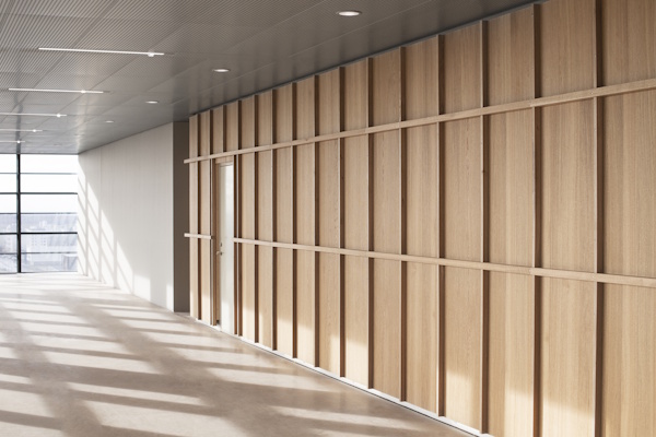 Opførelse af medicinalvirksomhed