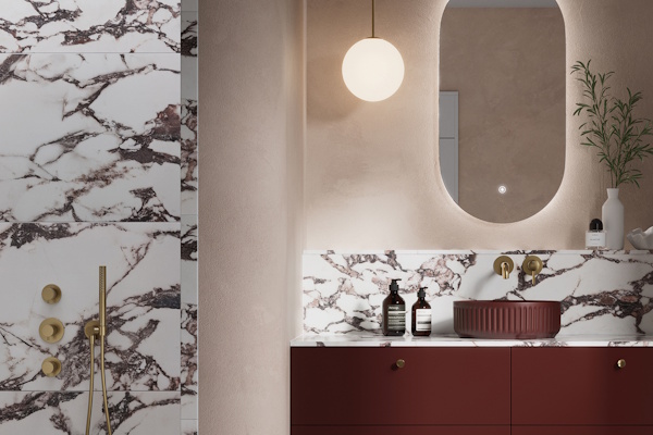 Oplev Damixa Iris & Zen