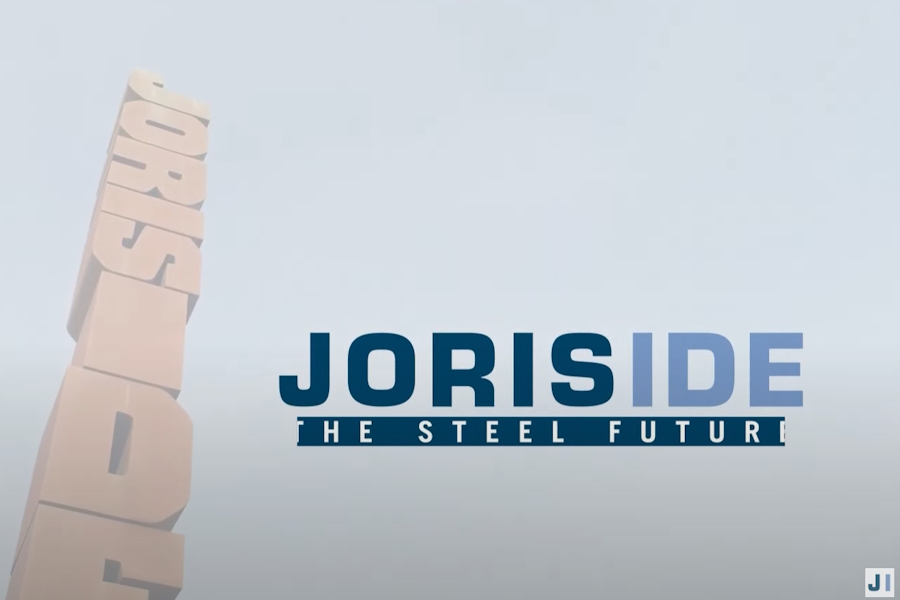 Oplev Eftex - Joris Ide