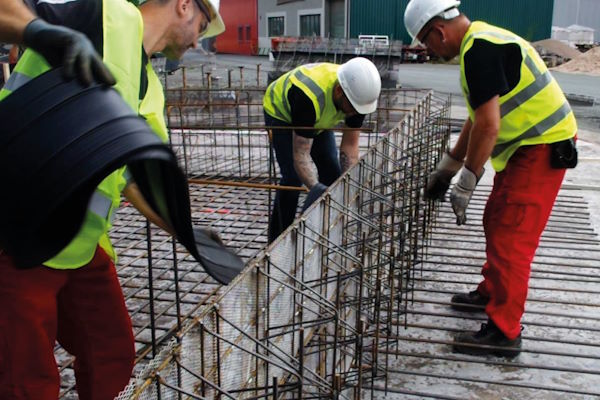 Optimer dit forskallingsarbejde med Stremaform®