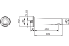 Oras Electra 6188Z (CAD)