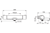 Oras Nova Eco 7462G-33 (CAD)