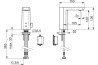 Oras Stela Eco+ 4814FZ (CAD)