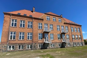 Ørnevejens Skole