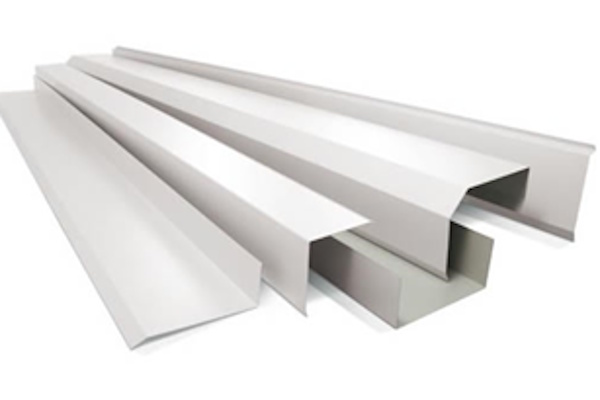 Sandwichpaneler Tilbehør