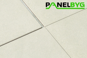 Panelbyg nordisk forhandler af DryTile