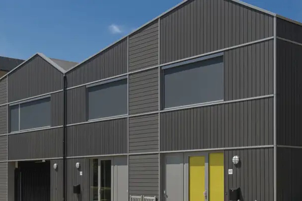 Neolife facadebeklædning