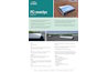 PC-ovenlys datablad