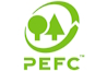 PEFC-certificeret træ