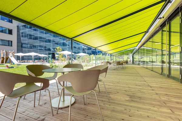 Plejehjem Zell am See