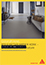 POLYURETAN MØDER KORK – Sika ComfortFloor® Nature