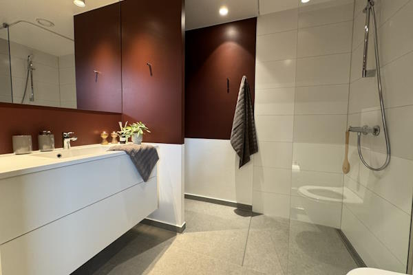 Præfabrikerede badeværelser fra Ready Bathroom