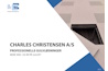Præsentation af CC Gulve