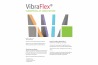 Produktoplysninger - VibraFlex
