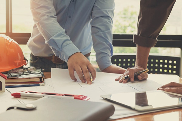 Projektrådgivning der styrker arkitekter fra idé til byggeri