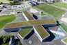 Protan Green Roof system
