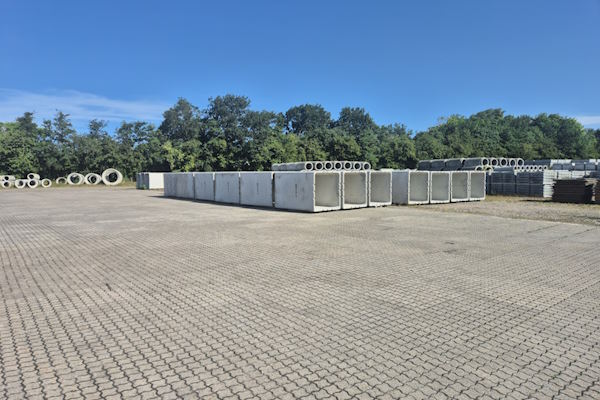 PWS Danmark indgår samarbejde med IBF Beton