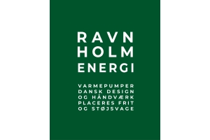 Ravnholm Energi
