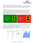 Real Time People Counting and Occupancy solution