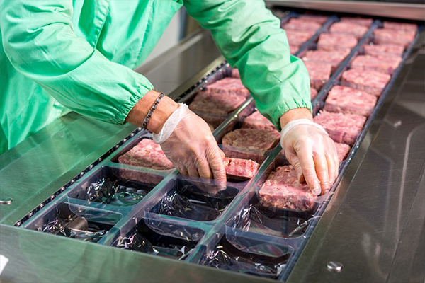 Reducer bakteriespredning effektivt med Munters affugtningsteknologi