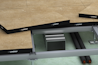 Refurbished chipboard panels