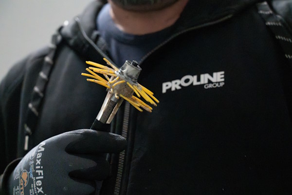 Relining sparer op til 91 % CO2 i renovering af faldstammer