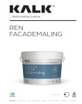 REN FACADEMALING