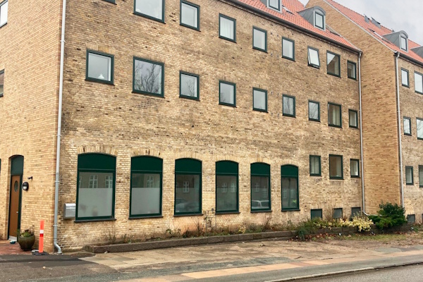 Renovering af boliger