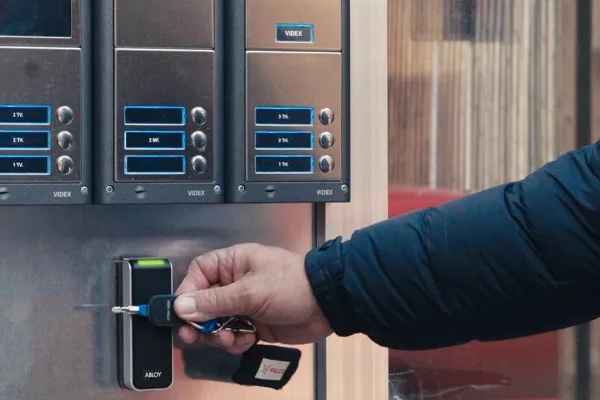 Renovering og ombygning af almene boliger