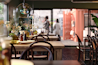 Restaurant & cafe