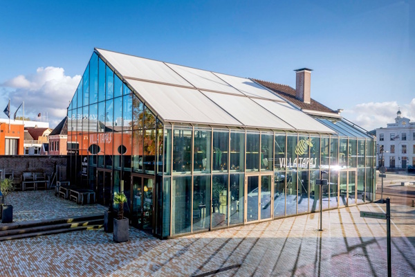 Restaurant Villa Tapas i Assen